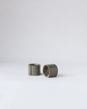 Load image into Gallery viewer, RIKA - Rond de serviette - Poivre