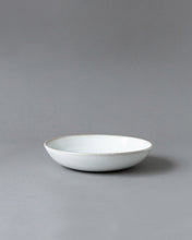 Load image into Gallery viewer, RIE - Assiette creuse - 19 - Blanc