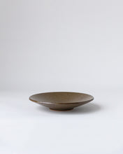 Charger l'image dans la galerie, SOLAR - Assiette de présentation - 17 - Kaki
