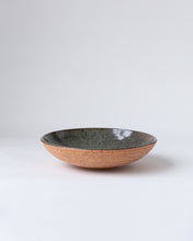 Charger l'image dans la galerie, MEI - Assiette creuse - 20 - Terre / Poivre