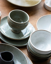 Charger l'image dans la galerie, ROSE - Petit bol sur pied - 7 - Sauge