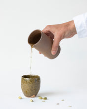 Charger l'image dans la galerie, HIN - Petite tasse - XS - Kaki