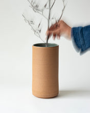 Charger l'image dans la galerie, ALLE - Tube - XL - Terre