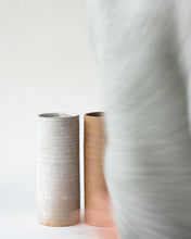 Charger l'image dans la galerie, SAKURA - Vase - M - Blanc