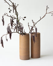 Charger l'image dans la galerie, SAKURA - Vase - M - Terre