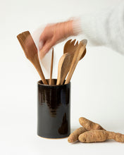 Charger l'image dans la galerie, HIRO - Tube - L - Noir