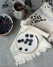 Charger l'image dans la galerie, HARU - Petite assiette - 12 - Blanc