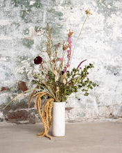 Charger l'image dans la galerie, SAKURA - Vase - M - Blanc