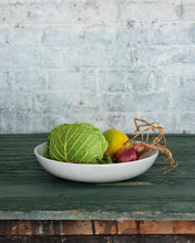 Charger l'image dans la galerie, RIE - Grand plat creux - 32 - Perle