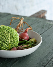 Charger l'image dans la galerie, RIE - Grand plat creux - 32 - Perle