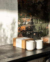 Charger l'image dans la galerie, KISO - Duo de tasses - S - Blanc