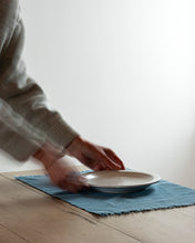 Charger l'image dans la galerie, HYUN - Assiette - 21 - Blanc