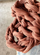 Charger l'image dans la galerie, SIMONE - Serviette BAO - XL - Coton tissé à la main