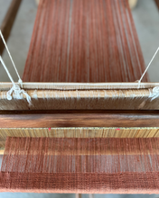 Charger l'image dans la galerie, SIMONE - Serviette BAO - XL - Coton tissé à la main