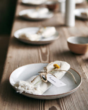 Charger l'image dans la galerie, THEA - Assiette - 22 - Blanc