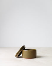 Load image into Gallery viewer, HIRO - Boite - S - Kaki