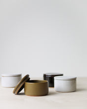 Load image into Gallery viewer, HIRO - Boite - S - Kaki