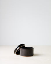 Charger l'image dans la galerie, HIRO - Boîte - S - Noir