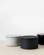 Charger l'image dans la galerie, HIRO - Boîte - S - Noir