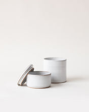 Charger l'image dans la galerie, HIRO - Boite - S - Blanc