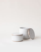 Charger l'image dans la galerie, HIRO - Boite - M - Blanc