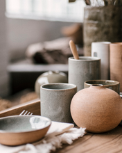 Charger l'image dans la galerie, KISO - Tasse - S - Terre / Sauge