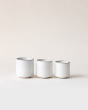 Charger l'image dans la galerie, KISO - Tasse - M - Blanc