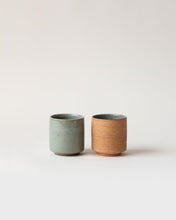 Charger l'image dans la galerie, KISO - Tasse - S - Terre / Sauge