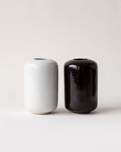 Charger l'image dans la galerie, MUGI - Vase - L - Noir