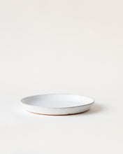 Charger l'image dans la galerie, NATSU - Assiette - 21 - Blanc