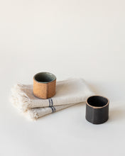 Load image into Gallery viewer, RIKA - Rond de serviette - Terre / Sauge