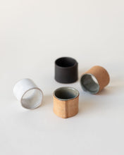 Load image into Gallery viewer, RIKA - Rond de serviette - Terre / Sauge