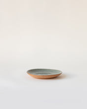 Charger l'image dans la galerie, THEA - Assiette - 14 - Terre / Sauge