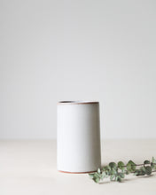 Charger l'image dans la galerie, HIRO - Tube - L - Blanc