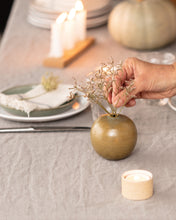 Charger l'image dans la galerie, UME - Vase - S - Kaki