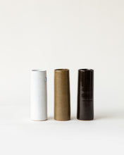 Charger l'image dans la galerie, KASUMI - Vase - M - Noir