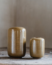 Load image into Gallery viewer, MUGI - Vase - XL - Kaki