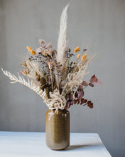 Load image into Gallery viewer, MUGI - Vase - XL - Kaki