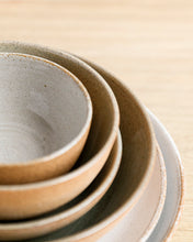 Charger l'image dans la galerie, KOTA - Bol - 18 - Terre / Perle