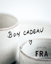 Charger l'image dans la galerie, Carte CADEAU