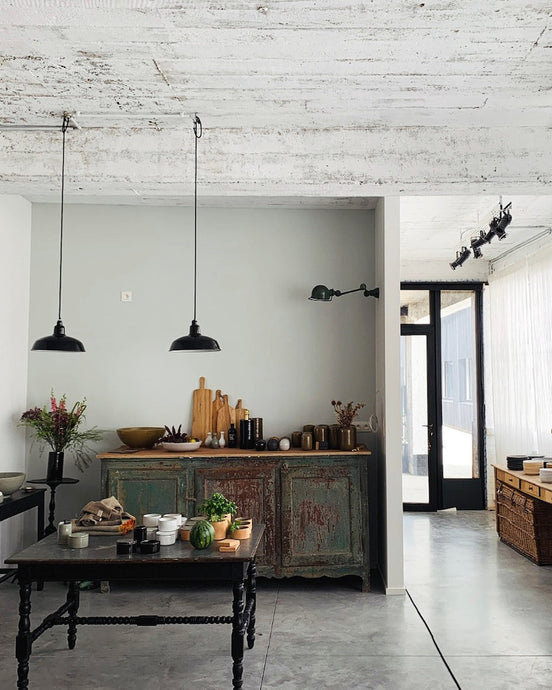 ATELIER OUVERT - 8 nov.