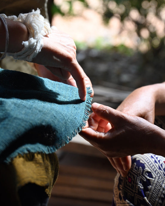 LAOS - Un projet solidaire