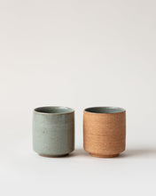 Load image into Gallery viewer, KISO COFFEE CUP SET - S - Sauge
