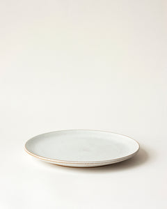 HARU - Assiette - 24 - Blanc