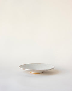 SOLAR - Assiette de présentation - 17 - Blanc