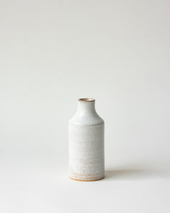 ESTHER - Vase - S - Blanc