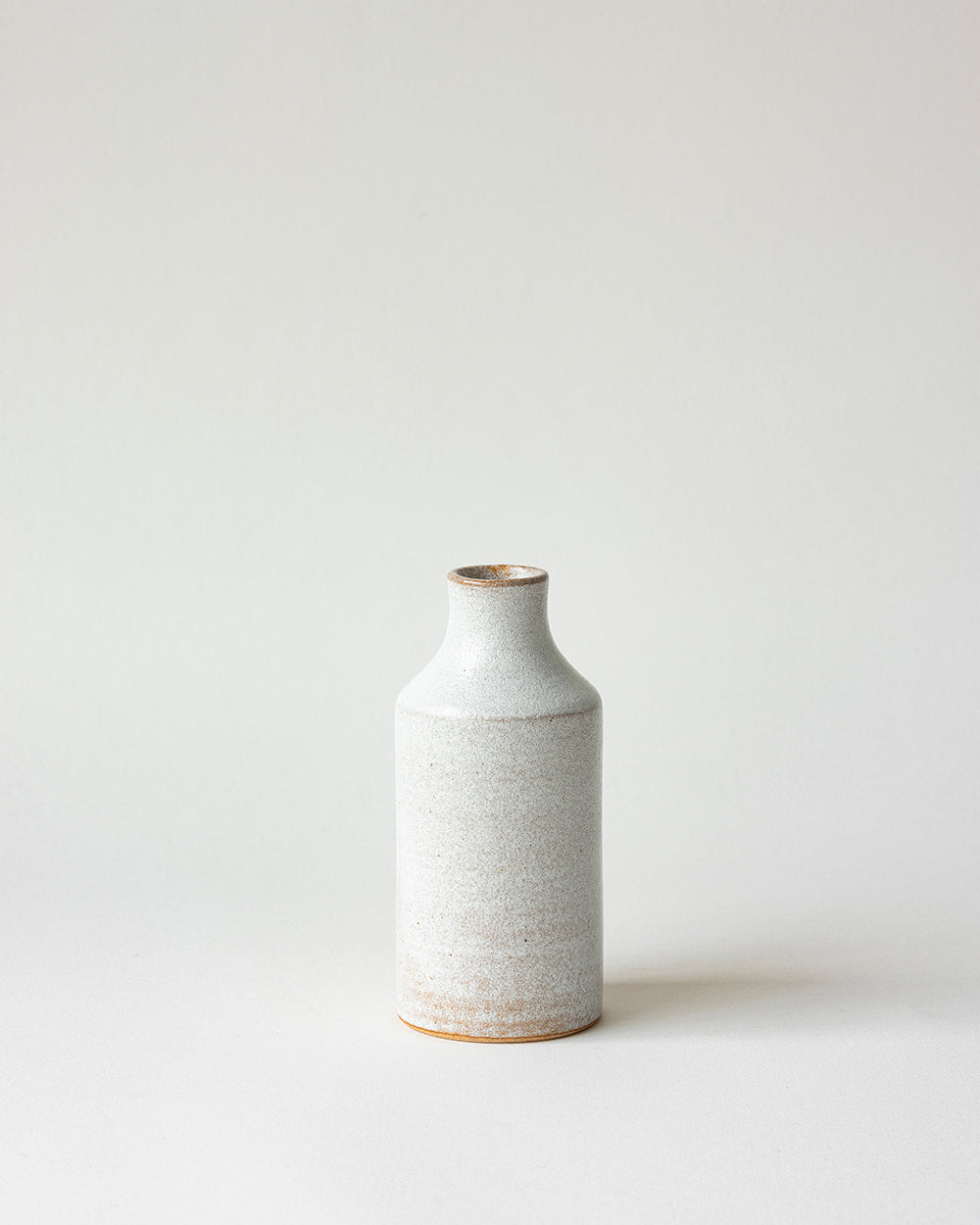 ESTHER - Vase - S - Blanc