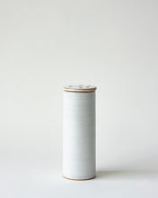 Load image into Gallery viewer, LUCE - Pique fleurs - S - Blanc
