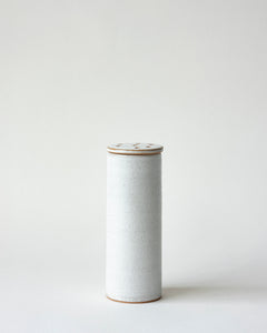LUCE - Pique fleurs - S - Blanc
