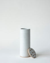 Load image into Gallery viewer, LUCE - Pique fleurs - S - Blanc
